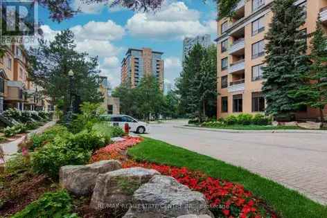 1 Bedroom Condo in North York - Tridel Building - Finch Subway