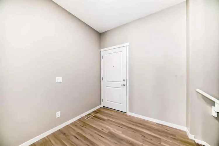 House For Rent in Calgary, Alberta