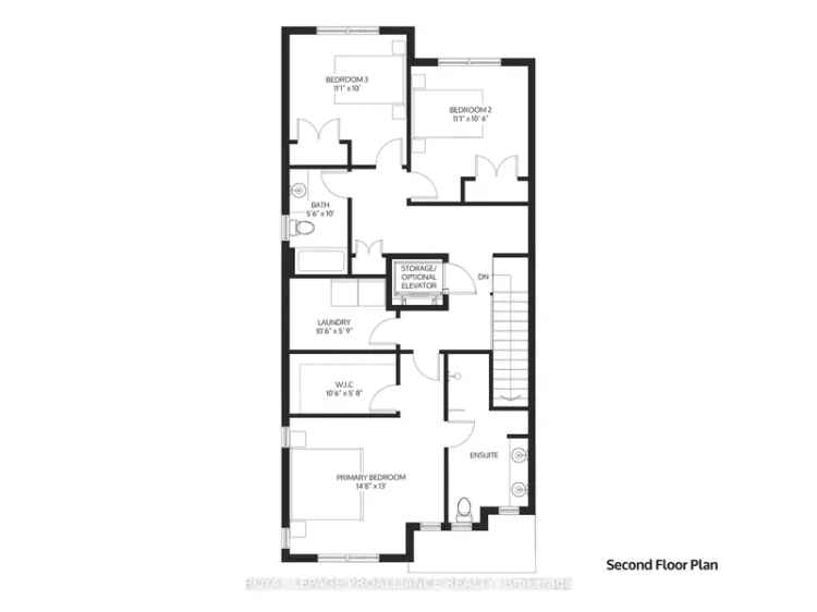 Townhouse For Sale in Cramahe, Ontario