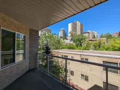 Rent 2 Rooms Apartment in Edmonton with Modern Amenities