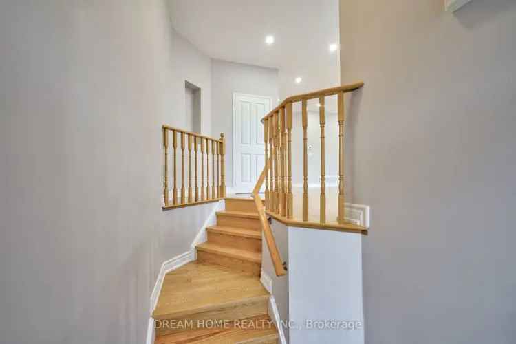 House For Sale in Markham, Ontario