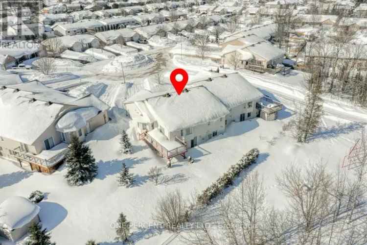 House For Sale in 55, Park Place Drive, Sault Ste. Marie, Ontario