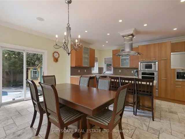 Spacious Weston Downs Home with Pool and 5+ Bedrooms