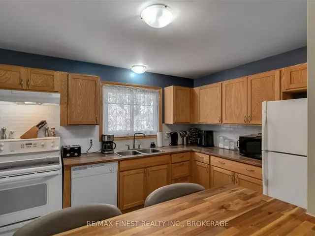 House For Sale in Kingston, Ontario