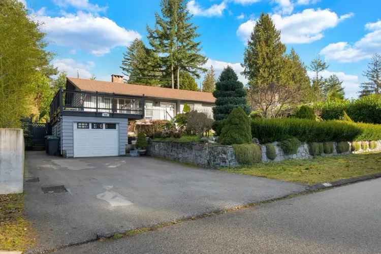 638 ELSTREE Place in North Vancouver: Delbrook House for sale : MLS®# R2965757