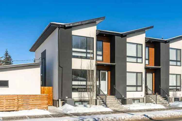 House For Sale in Edmonton, Alberta