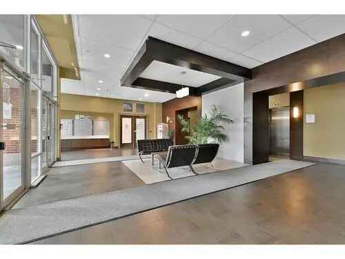 Surrey Central 2 Bed Condo Near Skytrain
