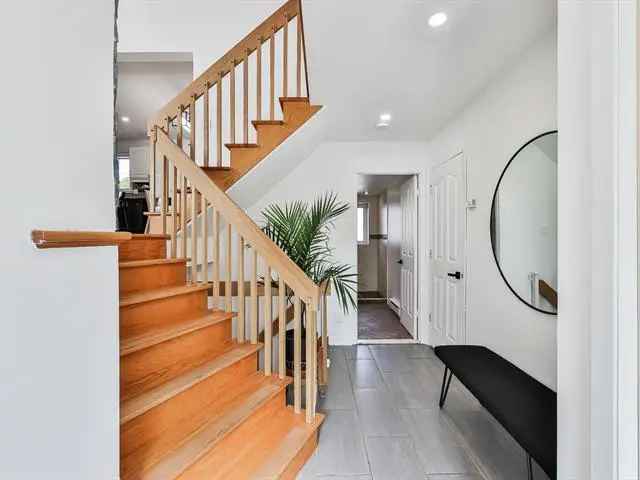 Two or More Storey House for Sale