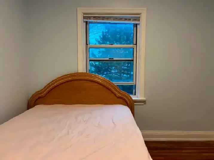 Pretty entire two bedrooms suite on the 2nd floor rent