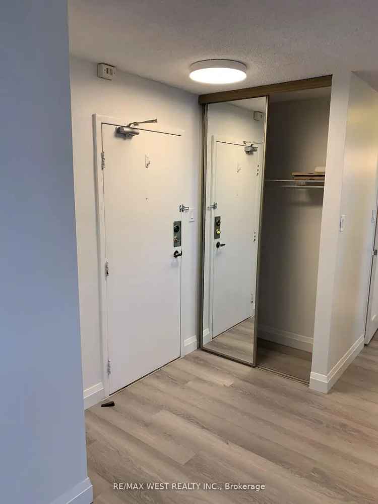 Fully Renovated Apartment Near Queen West U of T Subway