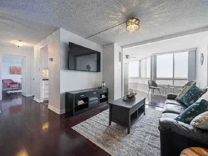 2 Bed, 2 Bath Apartment for rent - $2800