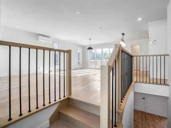 Bungalow for Sale in Sainte Sophie Modern New Home