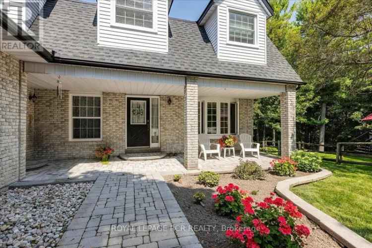 4 1 Bedroom Home Ravine Walk Trails Heated Pool