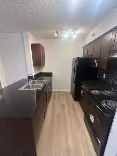 Apartment For Rent in Edmonton, Alberta