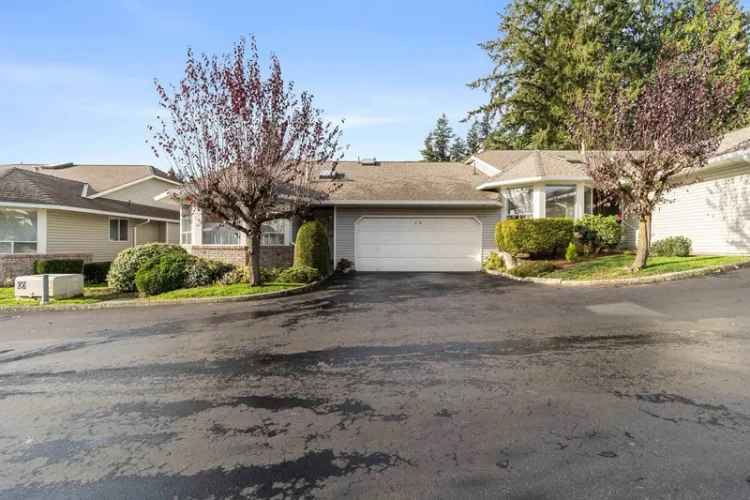 A $819,900.00 Townhouse with 3 bedrooms in Central Abbotsford, Abbotsford