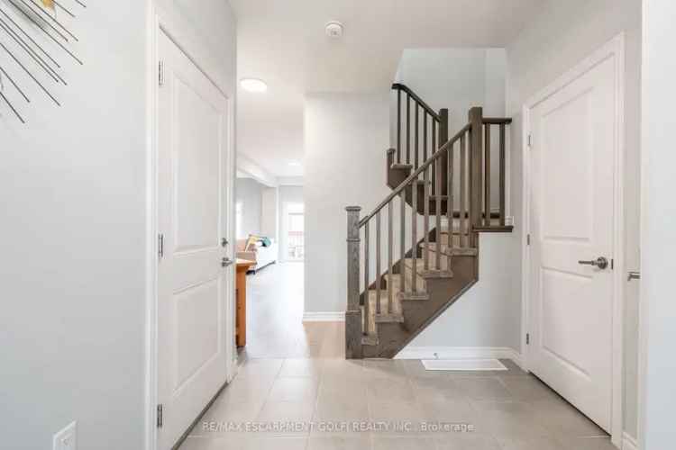 House For Sale in Lincoln, Ontario