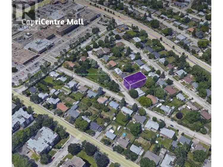 4 Bedroom 2 Bath Income Generating Home Capri Center Redevelopment