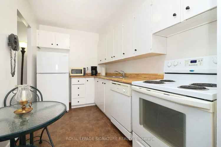 Condo For Sale in Toronto, Ontario