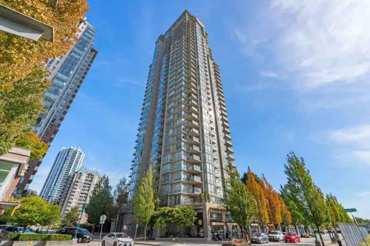 North Coquitlam Condo for Sale LEVO 2 Bed 2 Bath 896 Sqft