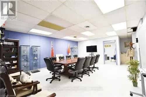 Commercial Building For Sale In Cambridge City Core