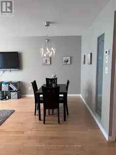 1 room apartment of 102 m² in Toronto