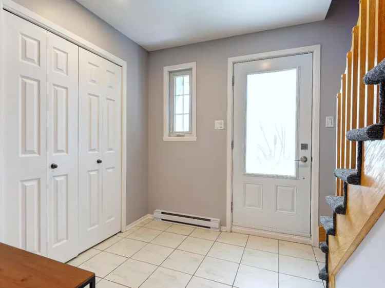 Two or more storey for sale, 796, Rue Mercier, Mascouche - Proprio Direct