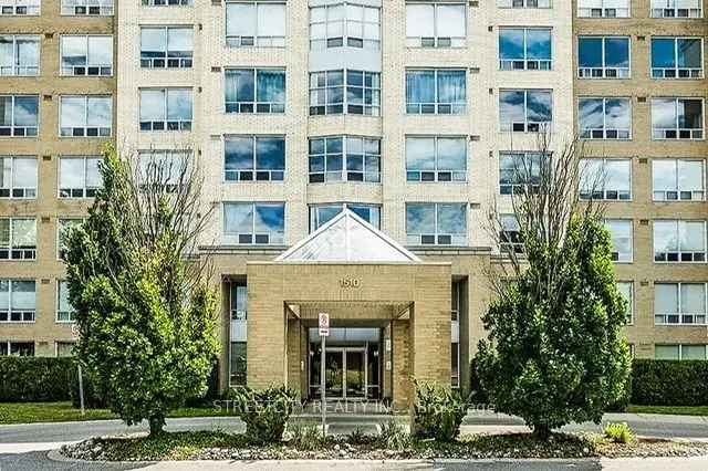 Condo For Rent in 1510, Richmond Street, London, Ontario