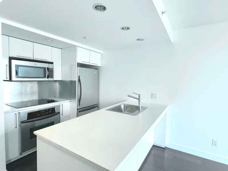 Downtown Vancouver Condo for Sale - Elan by Cressey