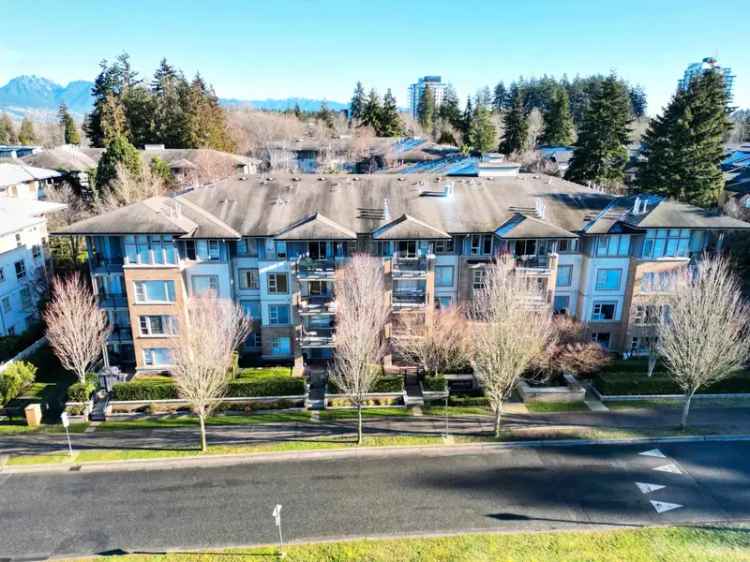 406 2388 WESTERN Parkway in Vancouver: University VW Condo for sale in “Westcott Commons” (Vancouver West)  : MLS®# R2961334