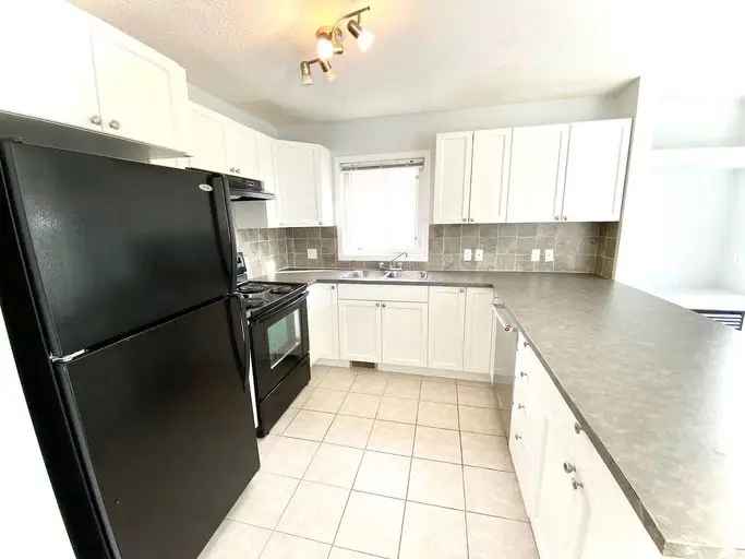 Rent 2 Bedroom Condo in Strathmore with Amazing Features and Amenities