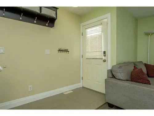 4 Bed 3.5 Bath Home in Countryside South Grande Prairie