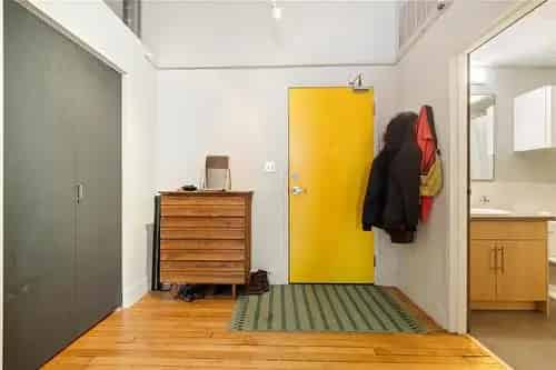 Exchange District Loft Condo for Sale in Winnipeg