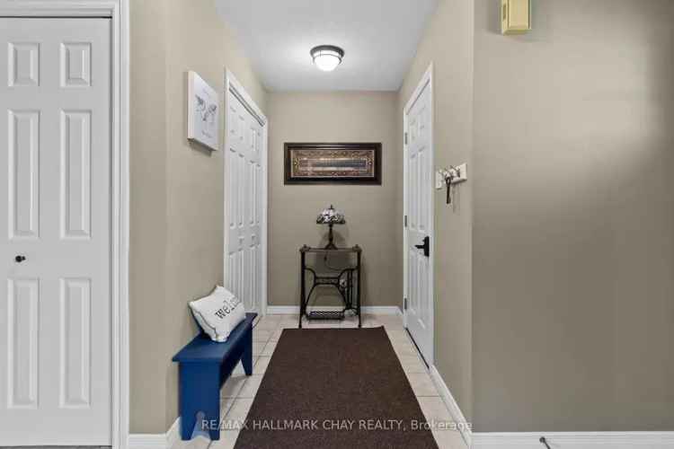 Spacious Family Home with 4 Season Sunroom and Updated Kitchen