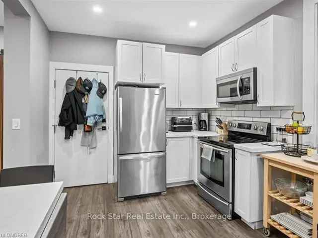 House For Sale in Hamilton, Ontario