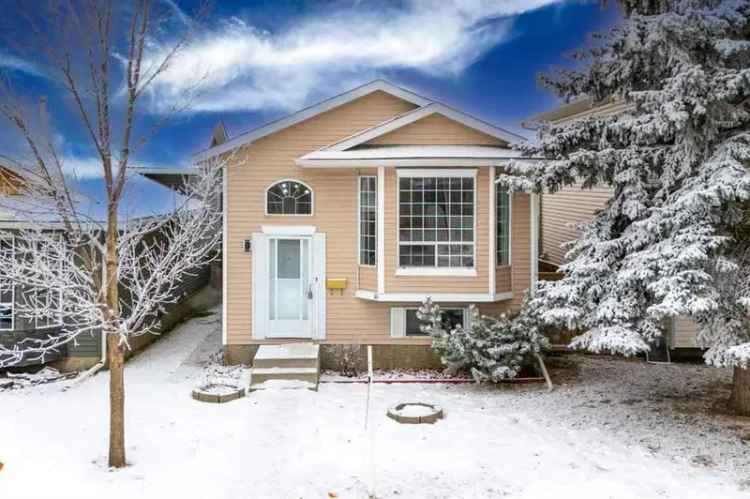 House For Rent in Calgary, Alberta