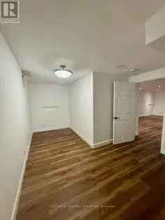 1 room apartment of 93 m² in Mississauga