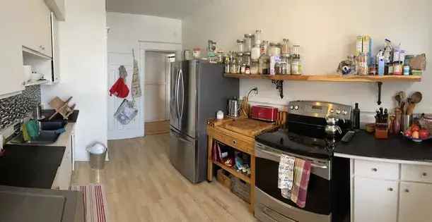 1 room room of 32 m² in Montreal