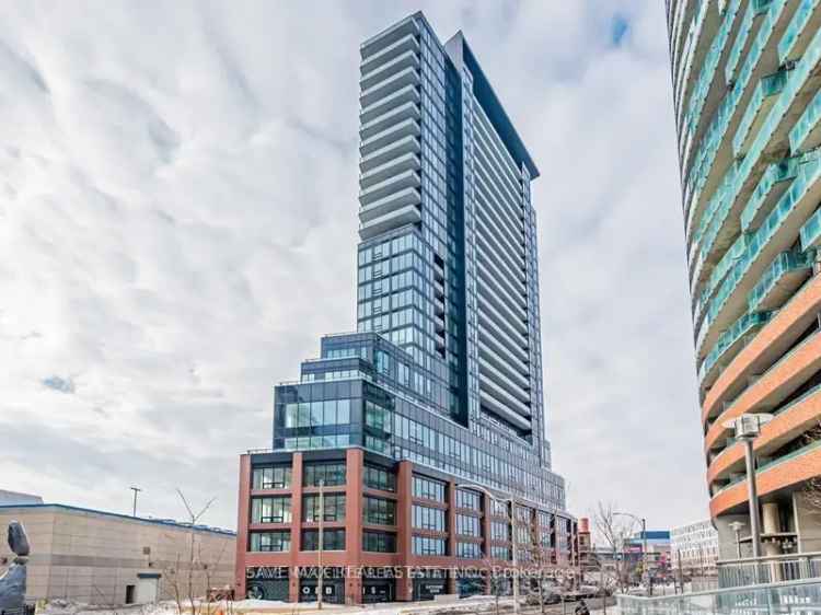 Condo For Rent in Toronto, Ontario