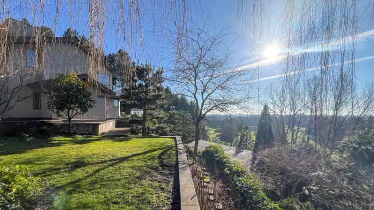 2388 SW MARINE Drive in Vancouver: Southlands House for sale (Vancouver West)  : MLS®# R2962769