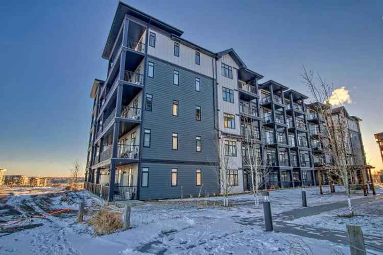 Sage Hill 1-Bedroom Condo - Modern Living and Convenience