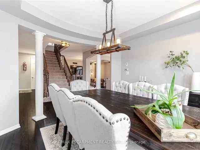 House For Sale in Niagara Falls, Ontario