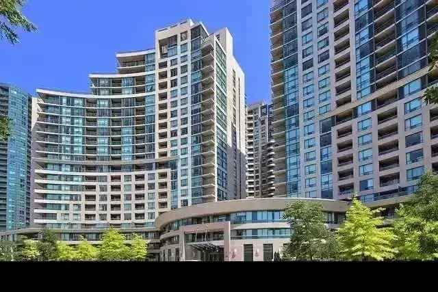 Rent Condo North York with Great Amenities Near Finch Subway Station