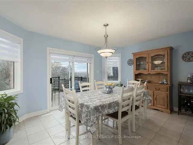 House For Sale in Vaughan, Ontario