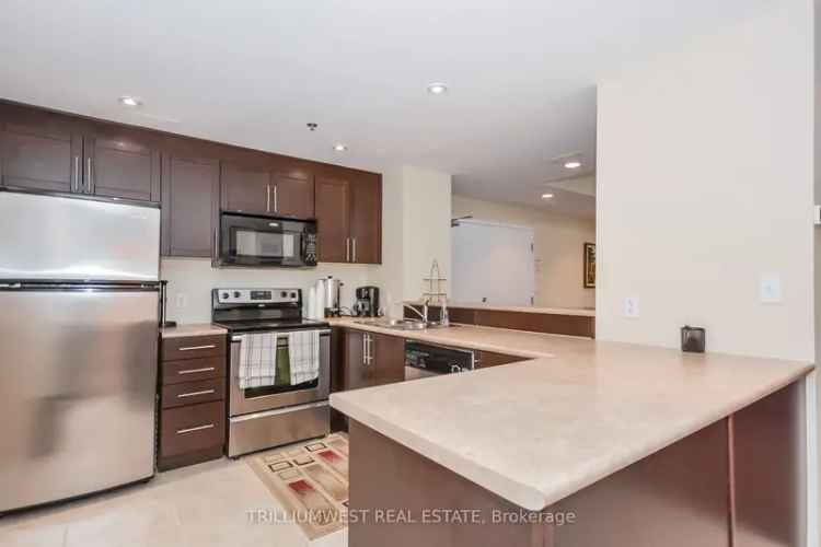 Condo For Sale in Toronto, Ontario