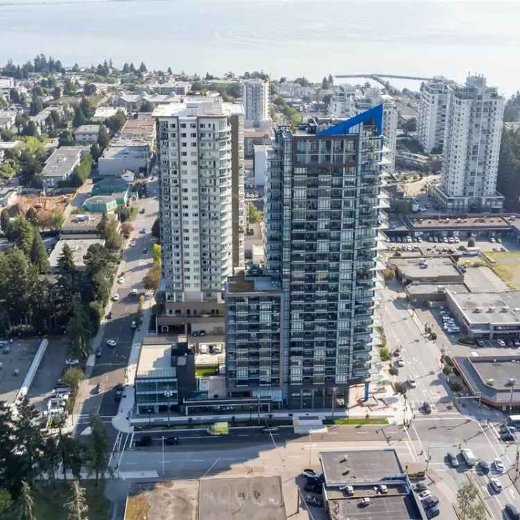 White Rock Water View Apartment 3 Beds 2 Baths Family Friendly Amenities