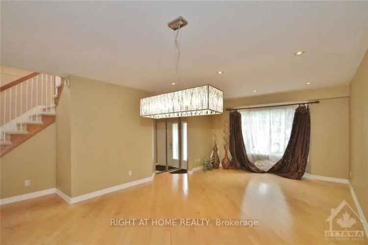 3 1 Bedroom Family Home in Chapman Mills Near Parks Schools Shops