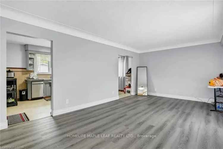 Leamington Multi Unit Property Investment Opportunity