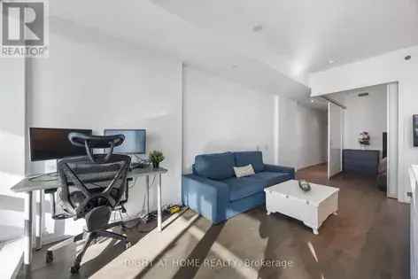 1 room apartment of 522 m² in Toronto