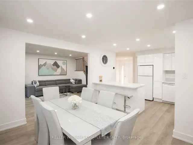 House For Sale in Hamilton, Ontario