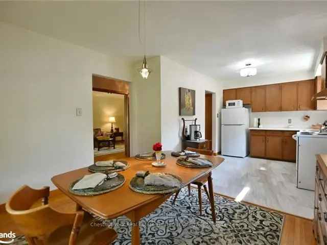 House For Sale in Bradford West Gwillimbury, Ontario